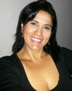 53 Year Old Villavicencio, Colombia Woman